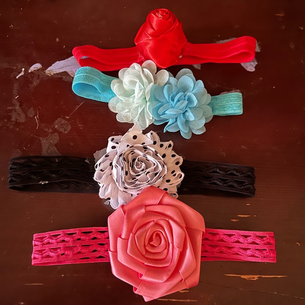 Headbands